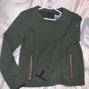 Superdry Sports Sweater | XL | women’s